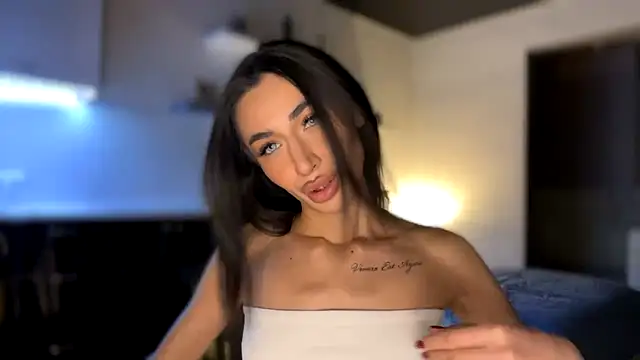 alissadreams online show from 10-26-25, 05:41