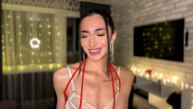 alissadreams online show from 11-01-25, 08:33