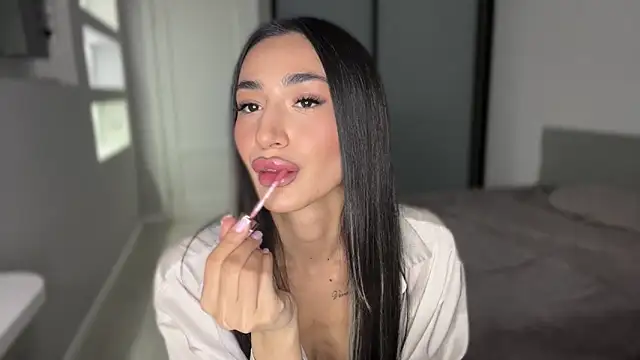 alissadreams online show from 11-18-25, 04:22