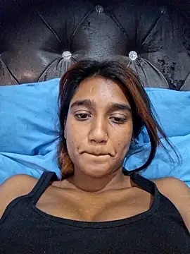 indianpink lips online show from 03-20-26, 09:36