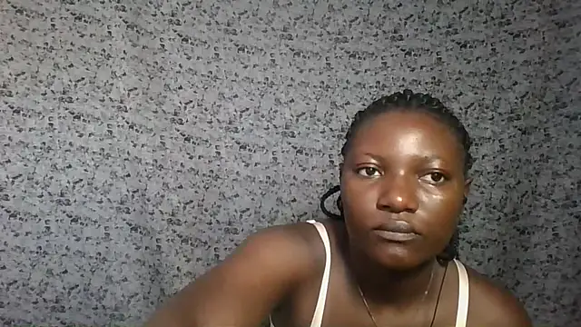 Ebony dolcy online show from 10-10-25, 08:57