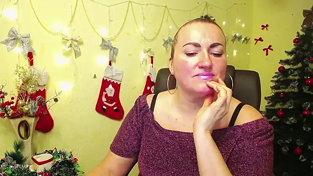 DianaMGG online show from 01-09-26, 06:27