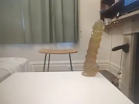 MystiqueRider online show from 02-16-25, 07:37