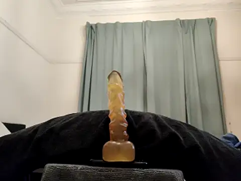 MystiqueRider online show from 03-16-25, 09:05