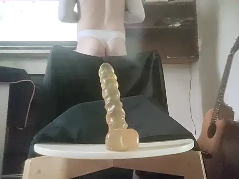 MystiqueRider online show from 10-06-25, 12:41