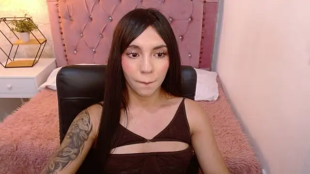 camilah tk online show from 12-21-25, 07:43