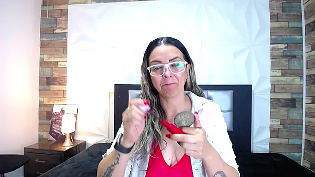 Azaahara  online show from 03-18-25, 10:57