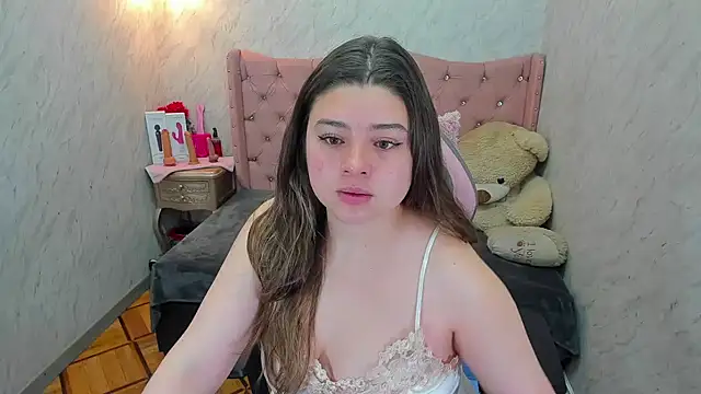 Lianngrace online show from 06-02-26, 02:19