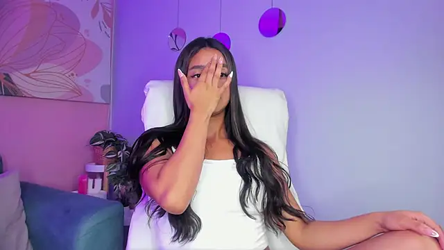 Bella walker  online show from 09-12-25, 07:58