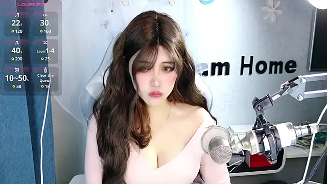 hanhan-baby online show from 02-22-25, 06:28