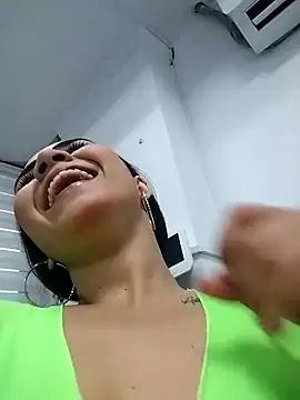 Natty roberts  online show from 03-05-26, 09:44