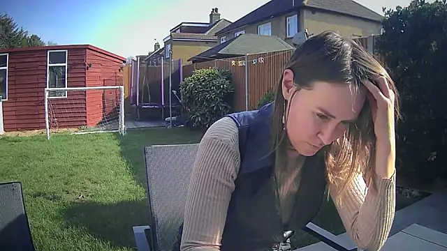 eatmypie69 online show from 03-03-26, 11:05