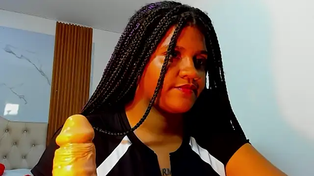 ZahraRose online show from 01-13-26, 08:03