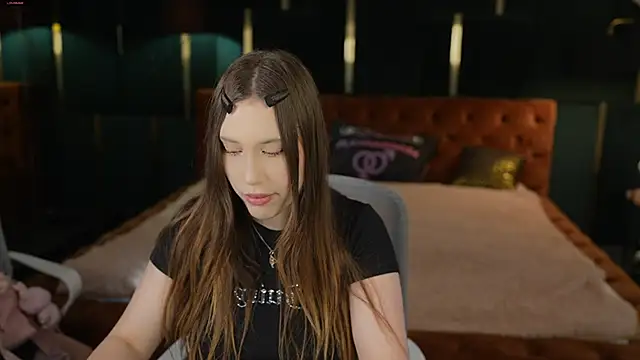 Euphoriia sea online show from 09-11-25, 02:17