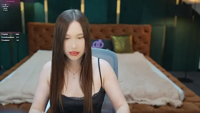 Euphoriia sea online show from 09-29-25, 02:44