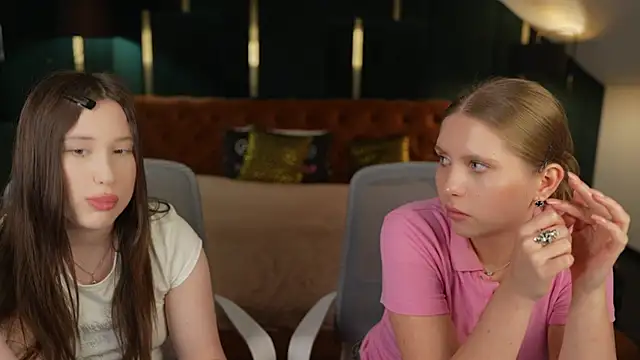 Euphoriia sea online show from 10-07-25, 06:38