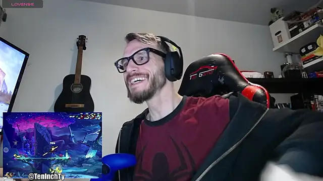 teninchty online show from 03-02-26, 04:03