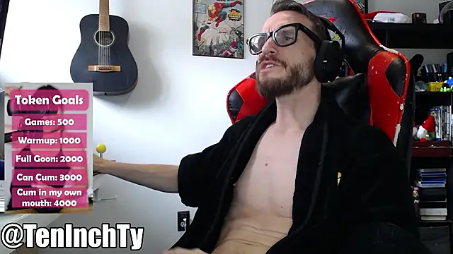 teninchty online show from 03-04-26, 07:42