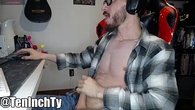 teninchty online show from 03-08-26, 04:27