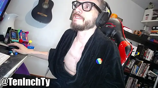 teninchty online show from 03-20-26, 04:34