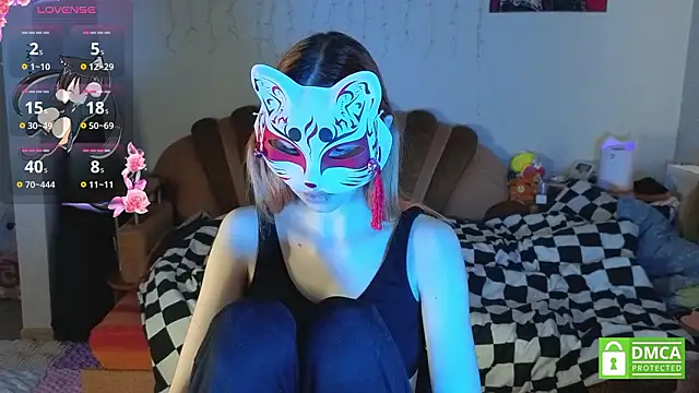 YumikoMori online show from 02-16-26, 09:49