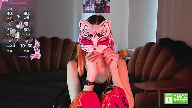 YumikoMori online show from 03-26-26, 09:04