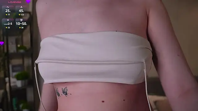 EdlaHewell online show from 03-02-26, 05:08