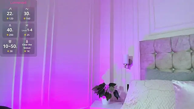 JasmineRoss 1 online show from 11-25-25, 07:14