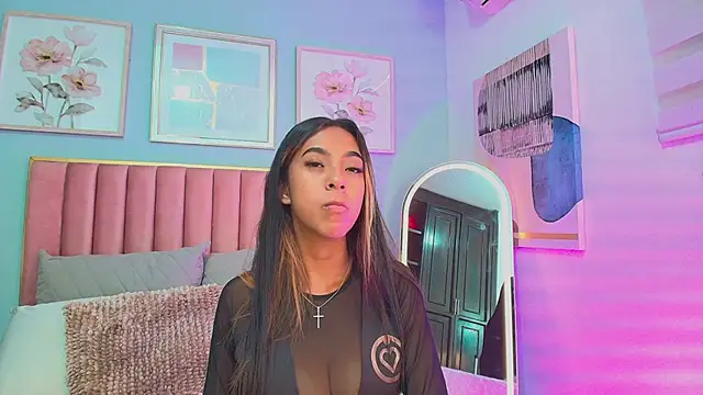 JasmineRoss 1 online show from 03-06-26, 07:43