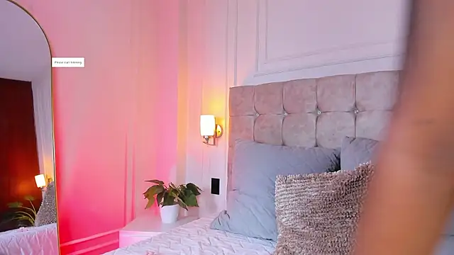 JasmineRoss 1 online show from 03-18-26, 05:16