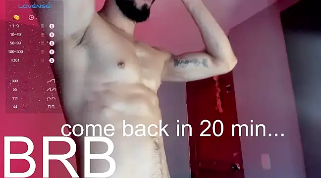 K cique online show from 02-28-25, 02:20