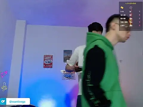 badboys69 online show from 03-17-25, 02:52