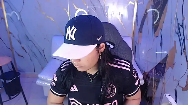 melany rouse18 online show from 09-09-25, 12:15