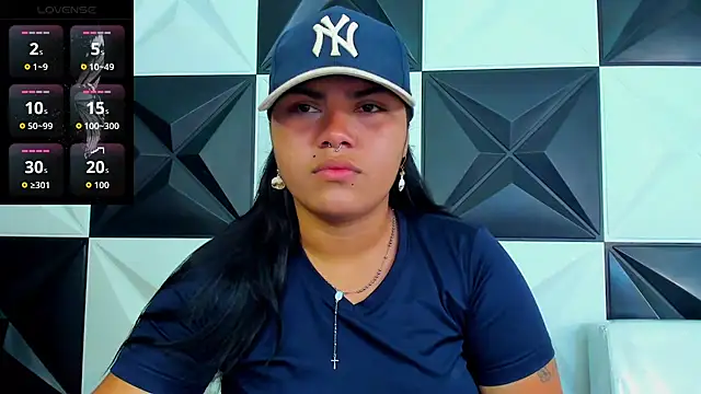 melany rouse18 online show from 02-11-26, 01:21