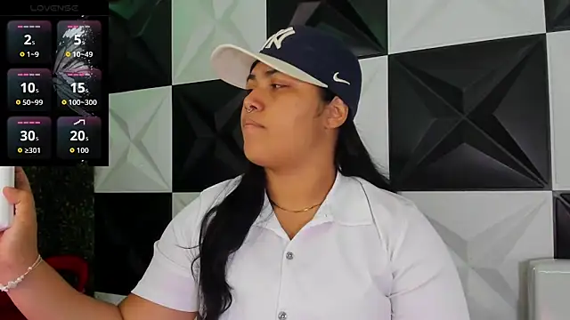 melany rouse18 online show from 03-13-26, 01:34