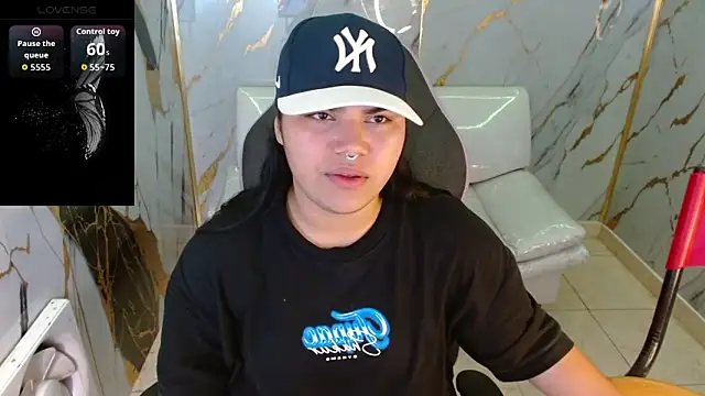 melany rouse18 online show from 04-07-26, 05:19