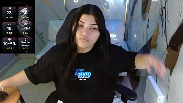 melany rouse18 online show from 05-26-26, 09:33