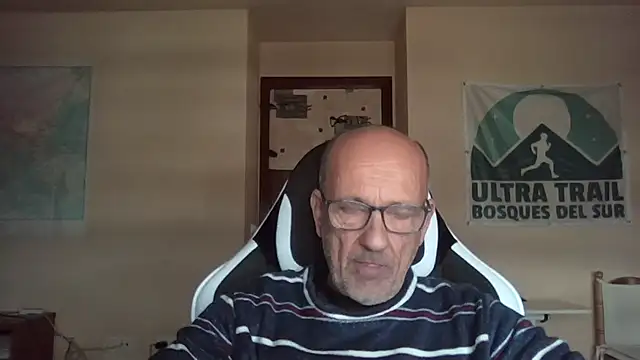 llopaco online show from 12-03-25, 12:47