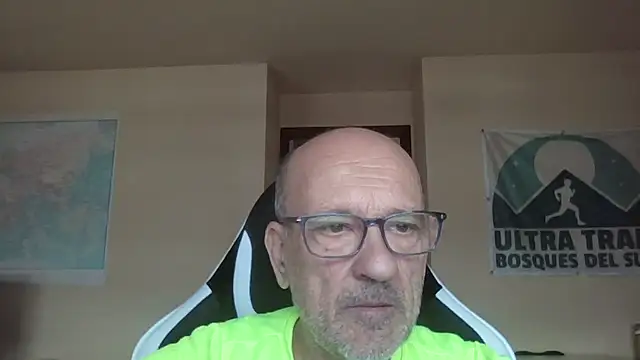 llopaco online show from 03-14-26, 10:53