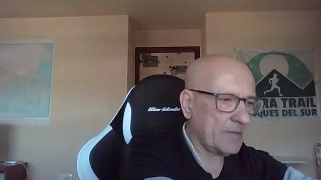 llopaco online show from 03-27-26, 12:27