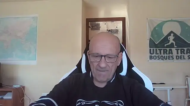 llopaco online show from 04-05-26, 09:17