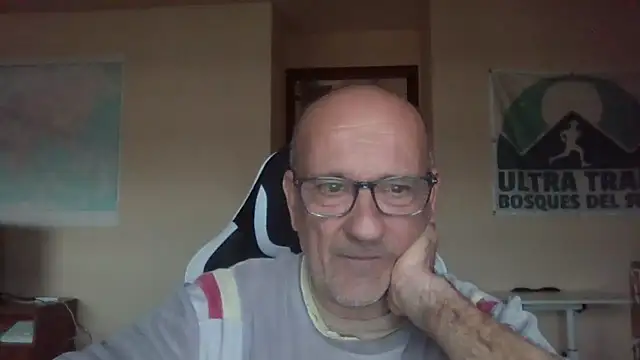 llopaco online show from 04-13-26, 06:35