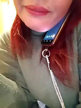 Loly2025 online show from 03-14-26, 07:30