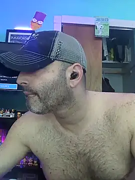 Novabear6996 online show from 10-22-25, 10:15