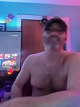 Novabear6996 online show from 01-16-26, 11:58