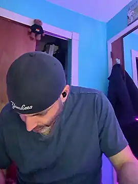 Novabear6996 online show from 01-18-26, 06:06