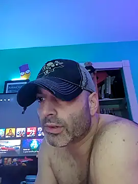 Novabear6996 online show from 02-03-26, 07:13