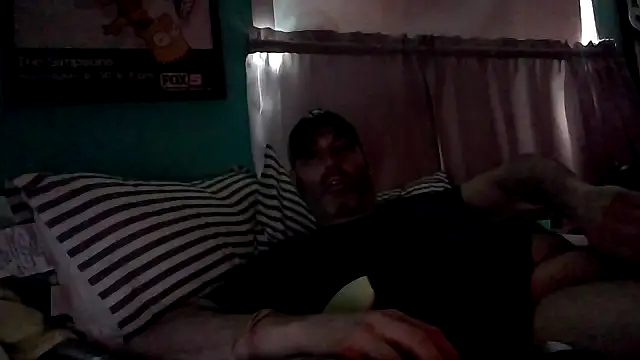 Novabear6996 online show from 02-06-26, 02:42