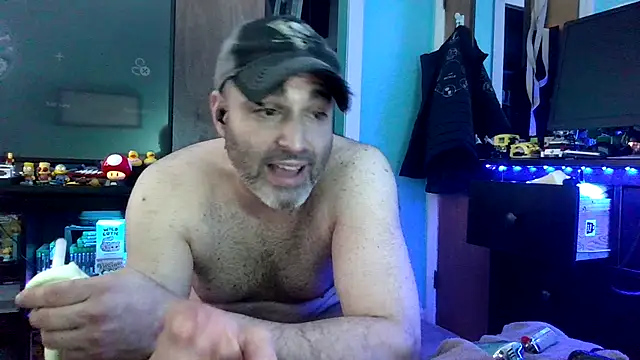 Novabear6996 online show from 02-12-26, 02:34