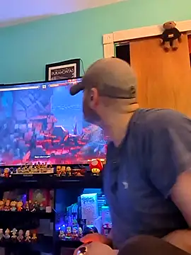 Novabear6996 online show from 02-28-26, 11:39